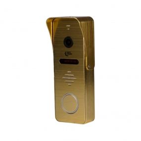 Видеопанель Light Vision RIO FHD GOLD