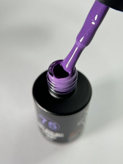 Гель лак Bee Nails №75, 8мл