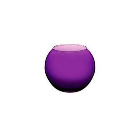 Мини декоративная ваза Violet