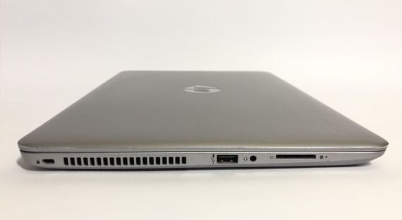 Ультрабук Б-клас HP ProBook 440 G4 / 14" (1920x1080) TN / Intel Core i5-7200U (2 (4) ядра по 2.5 - 3.1 GHz) / 8 GB DDR4 / 256 GB SSD / nVidia GeForce 930MX, 2 GB DDR3, 64-bit / WebCam / Win 10 Pro б/в | Зображення 3