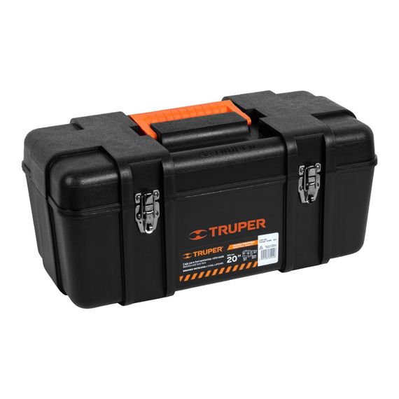 Ящик для инструментов Truper Heavy Duty 500 х 270 х 230 мм (CHP-20X) | Зображення 3