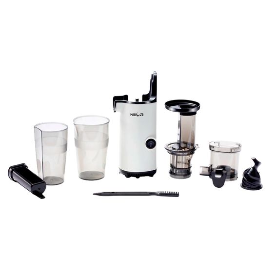 Соковитискач шнековий універсальний NEOR JUICER M130 WT | Зображення 1