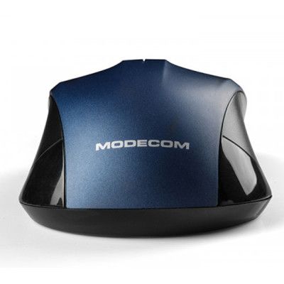 Мышка Modecom MC-M9.1 Wireless Blue (M-MC-0WM9.1-140) | Зображення 3