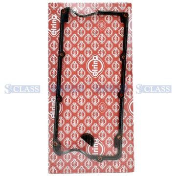 Прокладка клапанной крышки компл. Audi A4/A6/A8 / VW Passat 2.5 TDI 97-05, Elring, 389.420,
