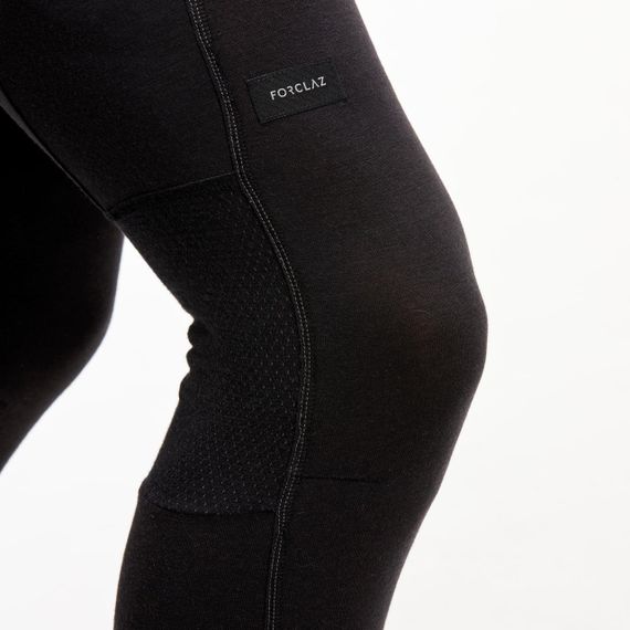 Термоштани чоловічі MT500 з мериносової вовни - 2XL