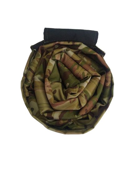 Ноші безкаркасні плечові М&М 1950х700 мм Мультикам (213558) | Зображення 3