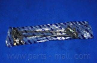 Стійка стабілізатора (вир-во PARTS-MALL) PARTS-MALL PXCLA057