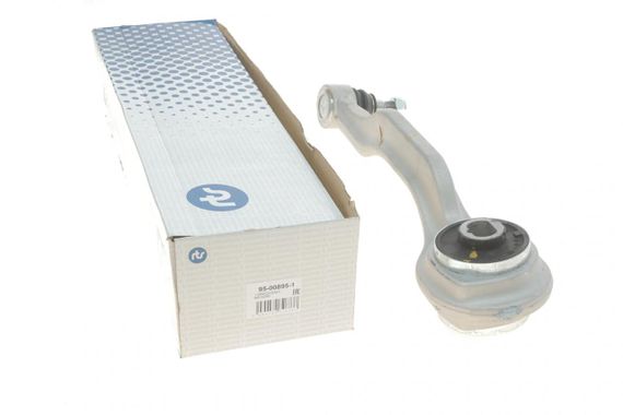 Важіль підвіски передній знизу  R Mercedes Benz E-class W211 S211 02-09 SL-class R230 01-12 95-00895-1