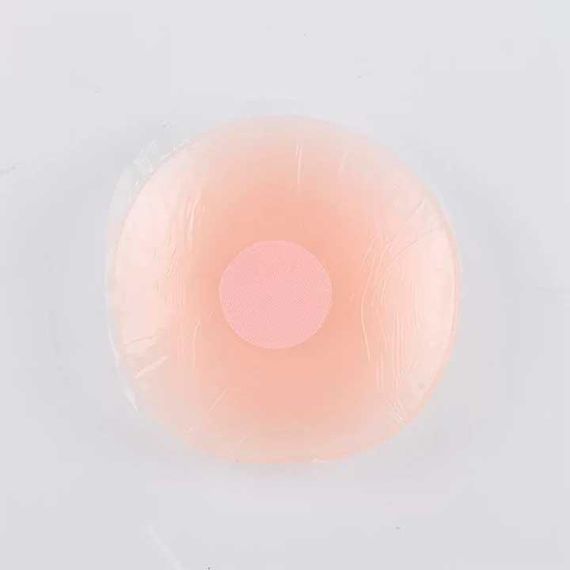 Багаторазові силіконові наклейки на груди | Зображення 2