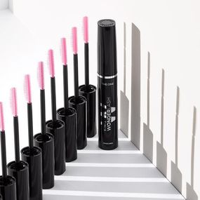 Мультифункціональна туш для вій 5 в 1 THE ONE WonderLash водостійка