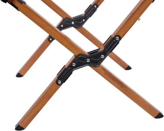 Стіл розкладаний Skif Outdoor Scandi Duo Wood | Зображення 4