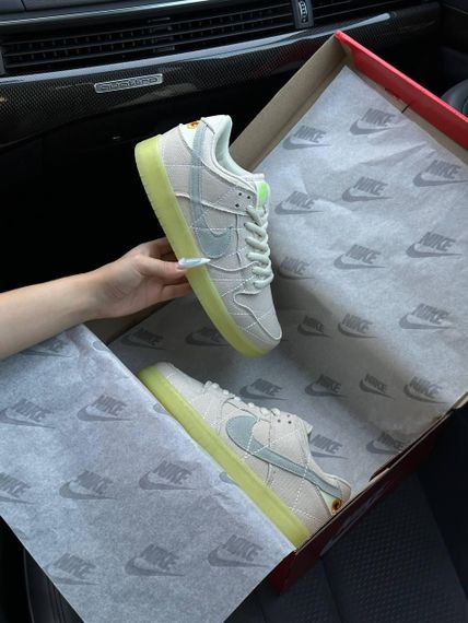 Жіночі кросівки N-ik-e SB Dunk Low Mummy  , В'єтнам | Зображення 4