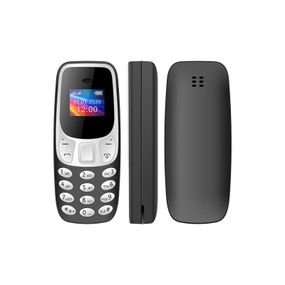 Мини мобильный маленький телефон 8 10 (2 ) типа Черный