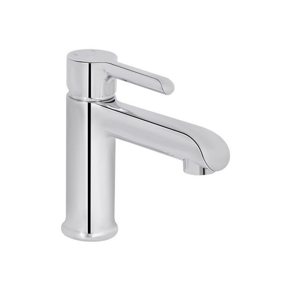 Смеситель для раковины Qtap Grand QTGRACRM001F Chrome