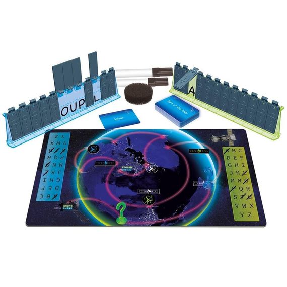 Настільна гра Хакни мій пароль | Зображення 1