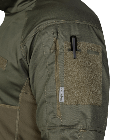 Бойова сорочка CM Blitz 2.0 Олива (7073), XL | Зображення 8