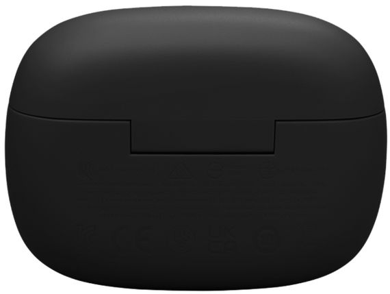 Гарнітура JBL WAVE BEAM 2 Black (JBLWBEAM2BLK) | Зображення 4