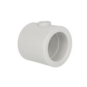 Тройник PPR Blue Ocean 63х20х63 редукционный