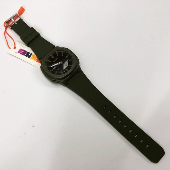 Лучшие военные часы, Тактические часы для зсу, Наручные часы для армии Мужские рыбалки GZ-94