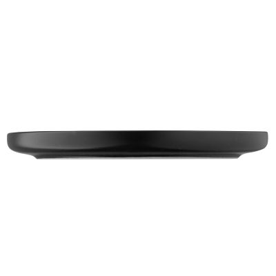 Тарілка Ardesto Trento Dinner 26,5 см Black (AR2926TB) | Зображення 5