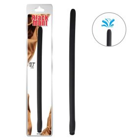 Насадка для анального душа Chisa Black Mont Ultra Douche Tube, 45 см sexstyle