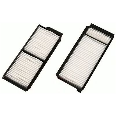 Фильтр салона DENCKERMANN M110821