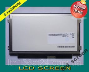 Матрица для ноутбука ASUS EEE PC 1008P