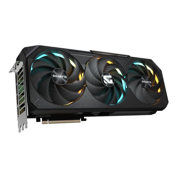 Видеокарта GIGABYTE GeForce RTX 5080 16GB GDDR7 GAMING OC GV-N5080GAMING_OC-16GD | Зображення 2