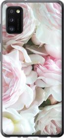 Чохол для Samsung Galaxy A41 A415F з пластику FCh_044050