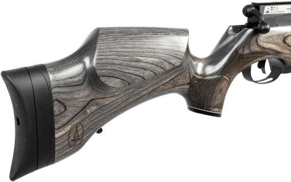 Гвинтівка пневматична BSA R12 CLX Laminate 4,5 мм | Зображення 6