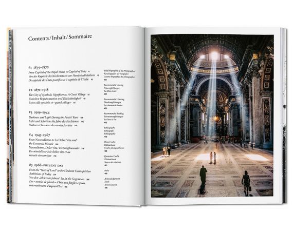 Книга Rome. Portrait of a City | Зображення 3