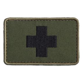 Шеврон IDEIA 86946 Україна 4,8*7,8  габардин хакі