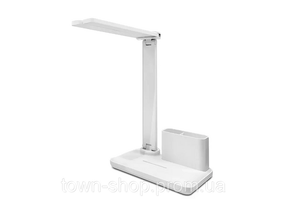 Лампа диодная настольная USB Bailong BL-3302 6820