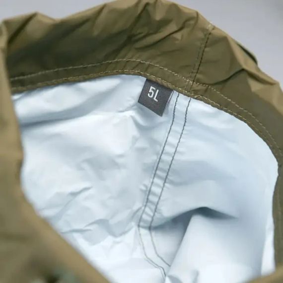 Компрессионный мешок Sea To Summit Lightweight Stuff Sack 8L Surf The Web | Зображення 7