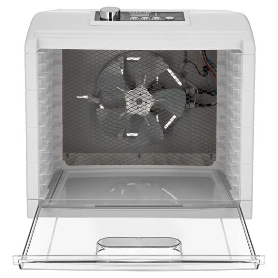 Сушка для фруктів і овочів Sencor SFD 6500WH | Зображення 3