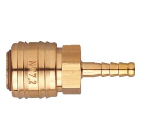 Штуцер WURTH 7,2х9мм