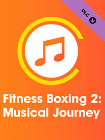 Fitness Boxing 2: Musical Journey (Nintendo Switch) - Nintendo eShop Key - EUROPE