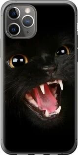 Чохол для Apple iPhone 11 Pro з пластику FCh_048390