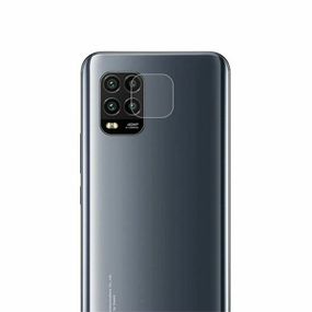 Захисне скло на Камеру для Xiaomi Mi 10 lite