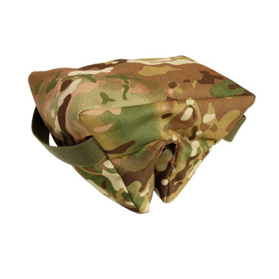 Упор барикадний стрілецький подушка GEN 7 кістка