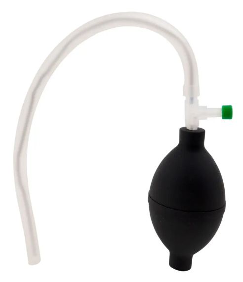 Помпа для пеніса PP009 Sex Aura | Зображення 2