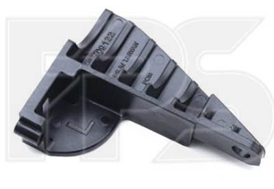 Крепеж фары левый Mitsubishi L200 '05-15 (FPS) MN167867