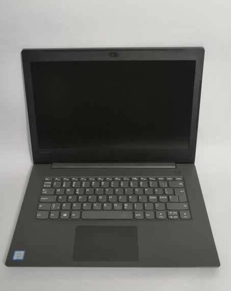 Ноутбук Lenovo V130-14IKB / 14" TN / Core i3-6006U (2(4) ядра по 2GHz) / 4GB DDR4 / 120GB SSD / HD Graphics 520 / WebCam б/в | Зображення 2