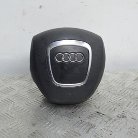 Подушка безпеки водія Audi A4 B7 Airbag керма Ауді а4 б7 8E0880201DE