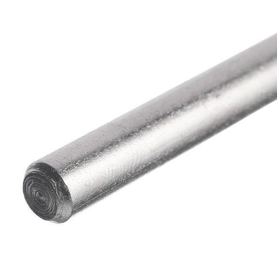 Свердло по склу та кераміці 10*80 мм INTERTOOL SD-0270 | Зображення 3