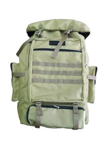 Рюкзак 85л М&М Вид 1 Coyote койот (213583)