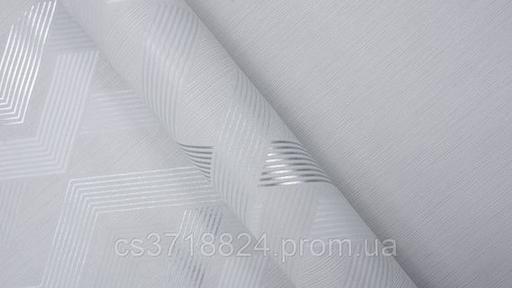 Шпалери вінілові на флізеліновій основі SINTRA Macrame 454336 (0,53х10,05м) | Зображення 4