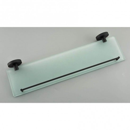 Полиця для ванної Frap F30207 | Зображення 4