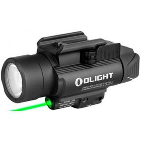 Фонарь Olight Baldr Pro Desert ЛЦУ Black (Baldr Pro G)