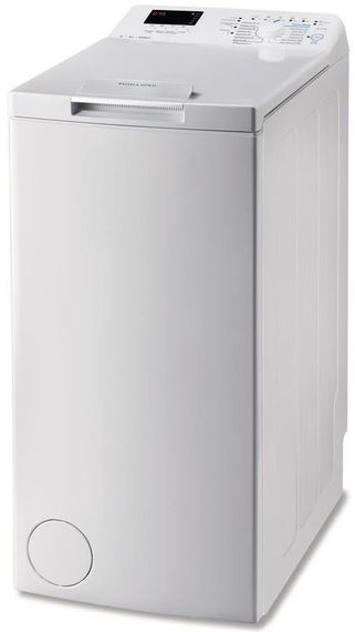 Пральна машина Indesit вертикальна BTWD61053EU